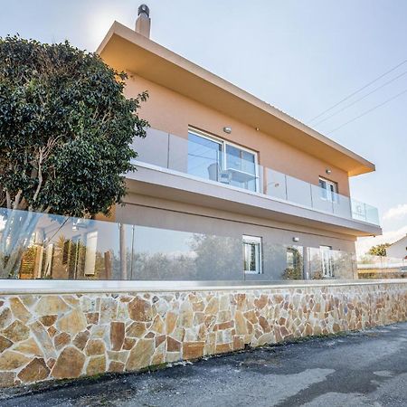מאלמה Georgia' S Apartment No1 מראה חיצוני תמונה