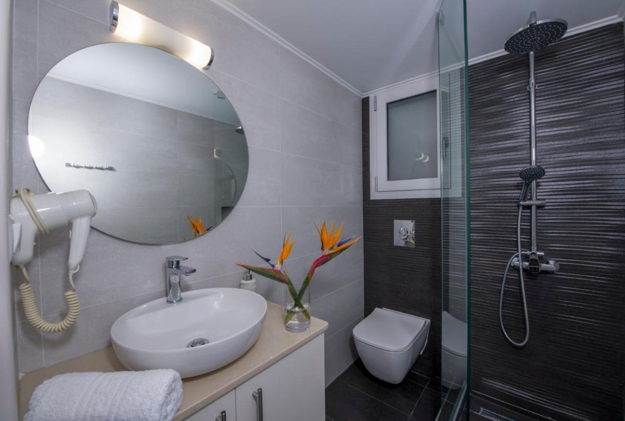 מאלמה Georgia' S Apartment No1 מראה חיצוני תמונה