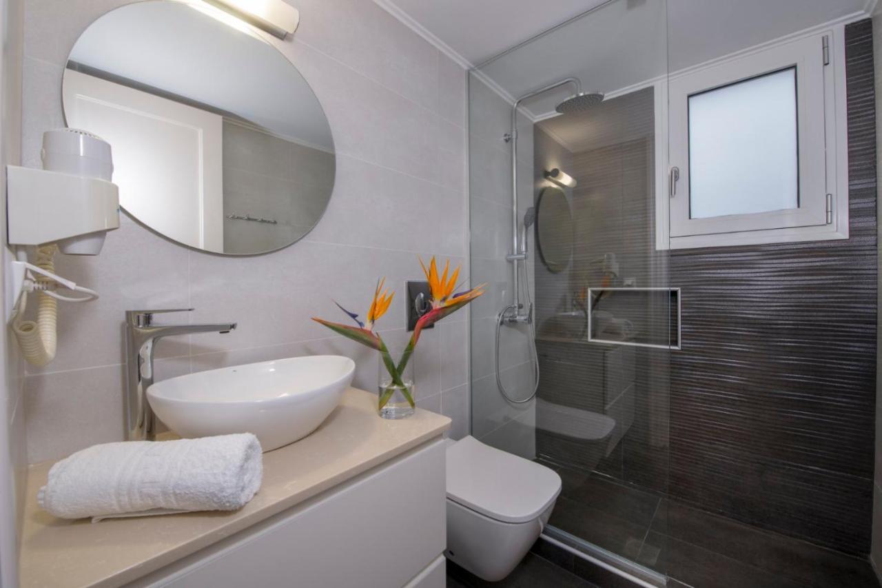 מאלמה Georgia' S Apartment No1 מראה חיצוני תמונה